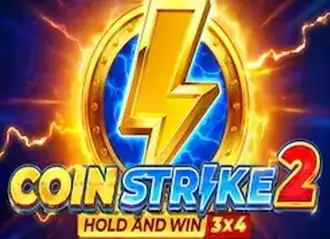 Coin Strike 2 at Mostbet