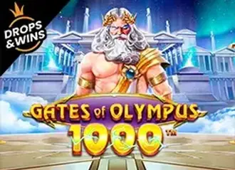 Gates of Olympus 1000 at Mostbet