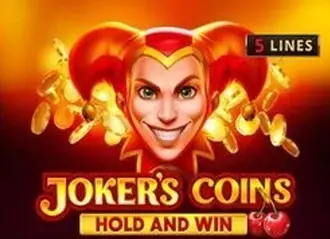 Joker's Coins at Mostbet