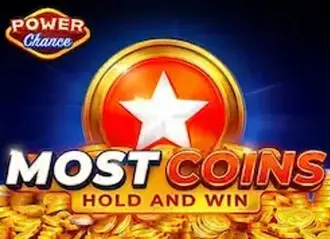 Most Coins at Mostbet