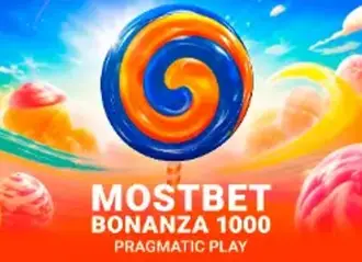 Mostbet Bonanza 1000 at Mostbet