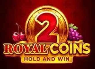 Royal Coins 2 at Mostbet