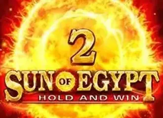 Sun of Egypt 2 at Mostbet